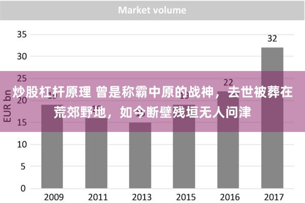 炒股杠杆原理 曾是称霸中原的战神，去世被葬在荒郊野地，如今断壁残垣无人问津