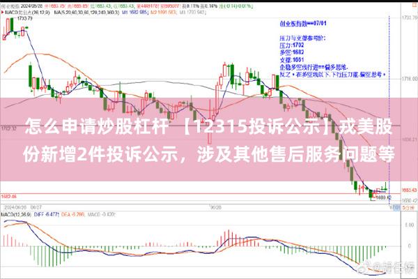 怎么申请炒股杠杆 【12315投诉公示】戎美股份新增2件投诉公示，涉及其他售后服务问题等